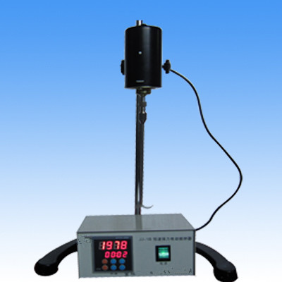 JJ-1B恒速?gòu)?qiáng)力電動(dòng)攪拌器